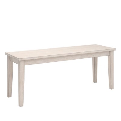 Inspire Q Keenan Bench