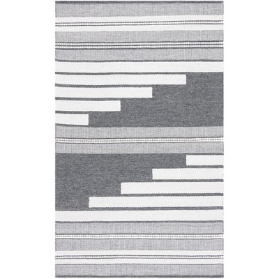 Kilim KLM448 Hand Woven Rugs - Safavieh