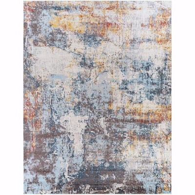 Livabliss Ankara Woven Indoor Area Rugs