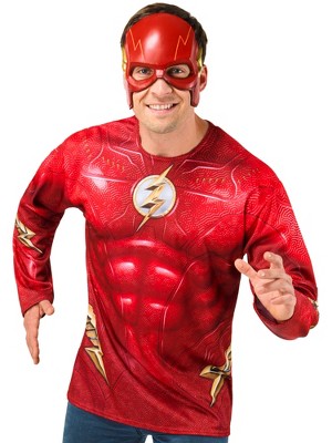 Rubies The Flash Men's Costume