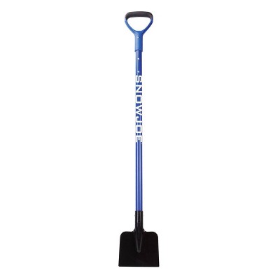 Snow Joe 7" Impact Reducing Steel Ice Chopper w/ Shock Absorbing Handle, SJEG700