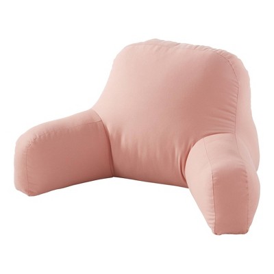 Kensington Garden Cotton Duck Bed Rest Pillow