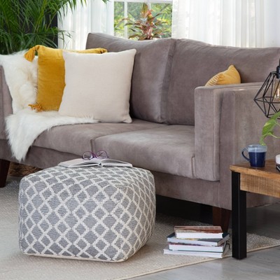South Grand Pouf - Anji Mountain
