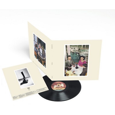 Led Zeppelin - Presence (Remastered) (Remastered 180 Gram Vinyl)