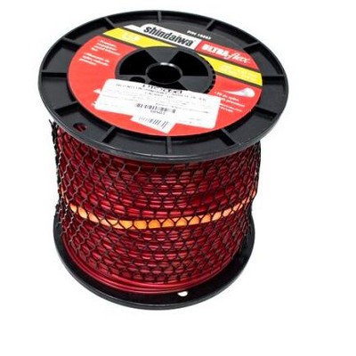 Shindaiwa Genuine Ultra-Flex 3 Lb Spool .105" Diameter Round Trimmer Line 10503