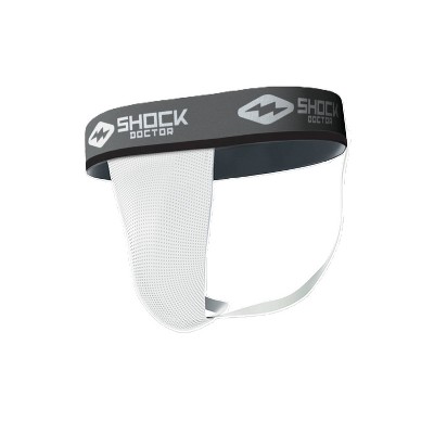 Shock Doctor Sport Supporter without Cup Pocket