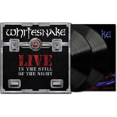 Whitesnake - Live In The Still Of The Night (Vinyl)