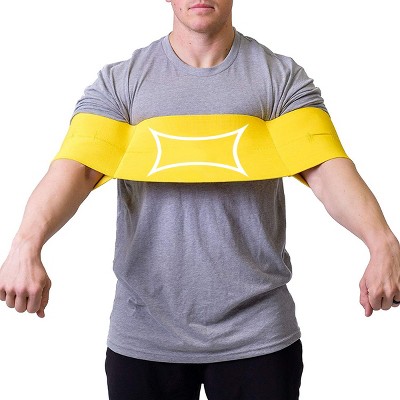 Sling Shot Full Boar Power Lifting Band by Mark Bell