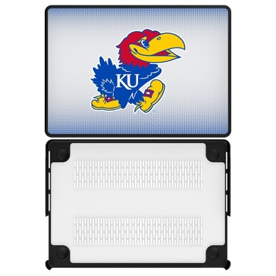 Keyscaper NCAA Big 12 Universities Linen Laptop Case for Apple MacBook