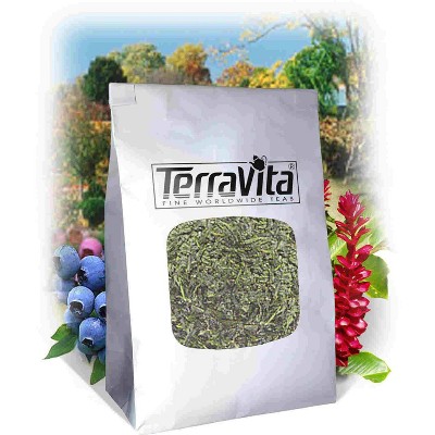 TerraVita Black Cohosh and Dong Quai Combination Tea (Loose) (8 oz, ZIN: 513395)