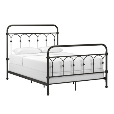 Caledonia Metal Bed - Inspire Q®