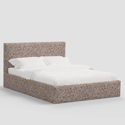 Sophia Square Low Platform Bed - Threshold™