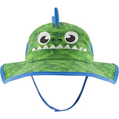 Addie & Tate Kid's Sun Hat for Boys and Girls with UV Protection, Toddlers and kids Ages 2-7 Years