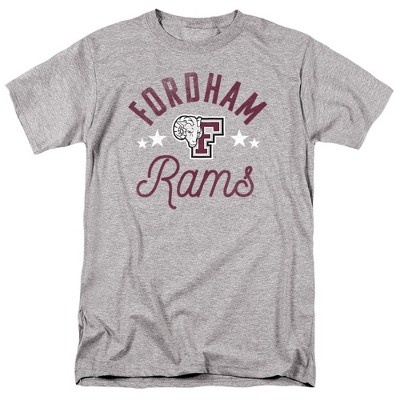 Men's Fordham University Official Rams T-Shirt