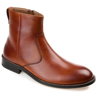 Thomas & Vine Faust Plain Toe Ankle Boot