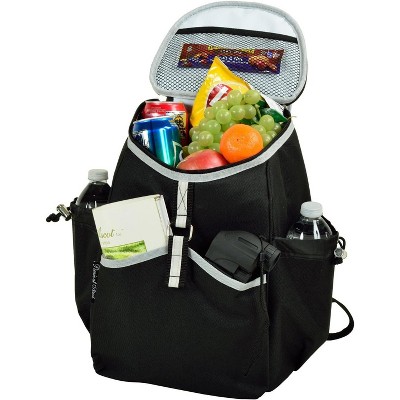 NCAA Washington State Cougars Cooler Backpack - 22 cans