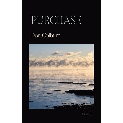 Purchase - by  Don Colburn (Paperback)