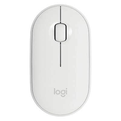Logitech Pebble i345 Wireless Mouse for iPad