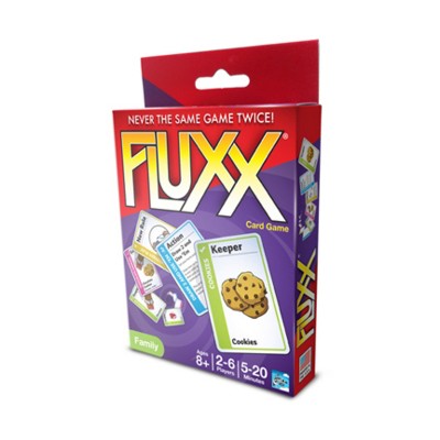 Fluxx (Special Edition) Board Game