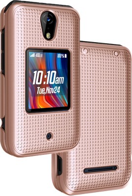 Nakedcellphone Hard Case for Schok Flip 2022 Phone