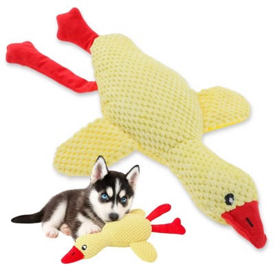 Unique Bargains Dog Toys for Aggressive Chewers 1 Pc