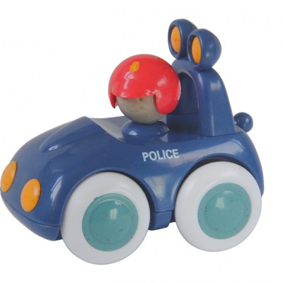 TOLO Bio Baby Police Car 76021