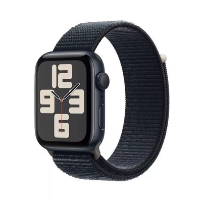 Refurbished Apple Watch SE (2023, 2nd Generation) Aluminum Case - Target Certified Refurbished