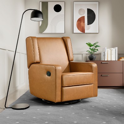 Relax-A-Lounger Eric Swivel Rocker Recliner