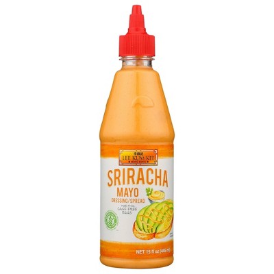 Lee Kum Kee Sriracha Mayonnaise -  15 fl oz
