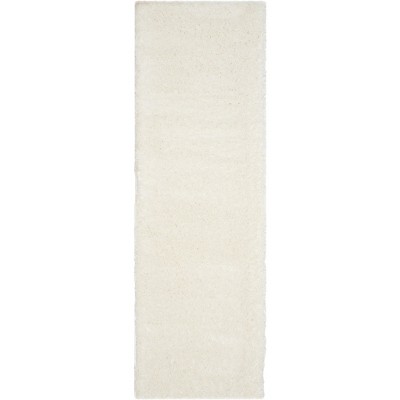 Indie Shag SGI320 Power Loomed Area Rug - Safavieh