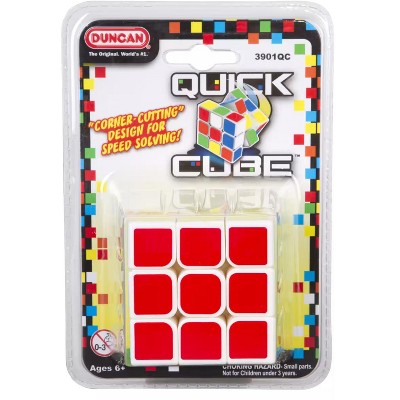Duncan 3901QC Quick Cube 3x3