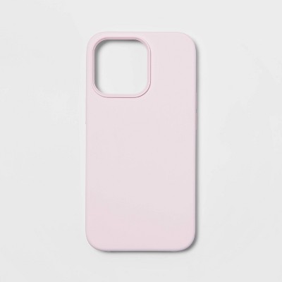 iPhone 13 Pro Silicone Case - heyday™