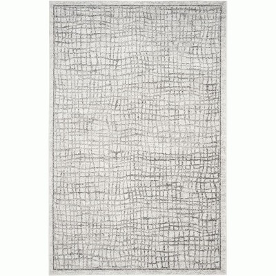 Adirondack ADR103 Power Loomed Area Rug - Safavieh