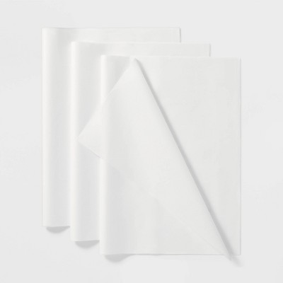 Tissue Paper White - Spritz™