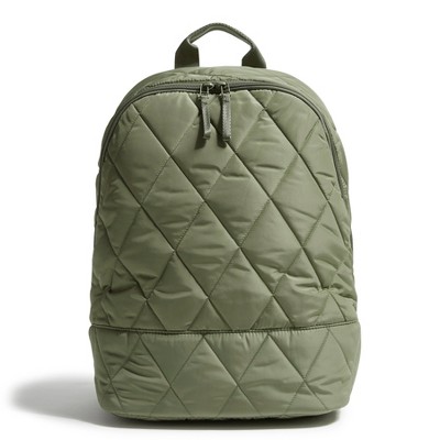 Vera Bradley Women's Outlet Ultralight Commuter Backpack