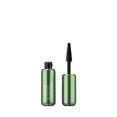 Clinique High Impact High-Fi Full Volume Mascara Mini - Intense Black - 0.13 fl oz - Ulta Beauty