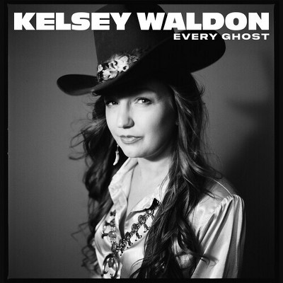 Kelsey Waldon - Every Ghost (CD)