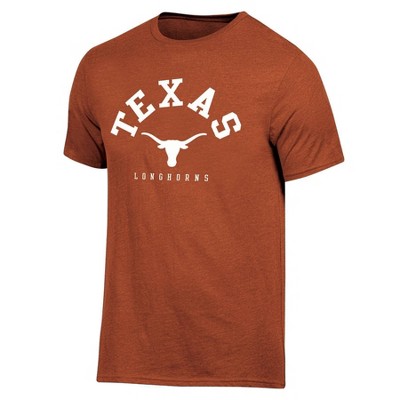 NCAA Texas Longhorns Men's Core T-Shirt
