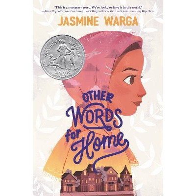 Other Words for Home - by Jasmine Warga