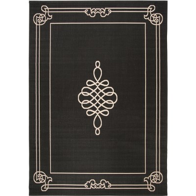 Courtyard CY6788 Power Loomed Indoor and Outdoor Rug - Safavieh