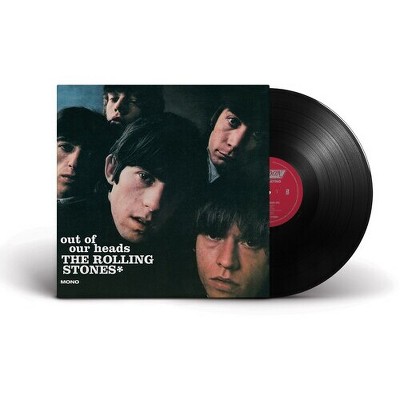 The Rolling Stones - Out Of Our Heads (US) (180 Gram Vinyl)