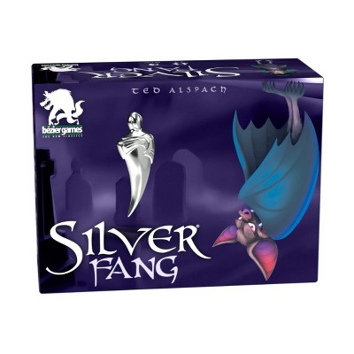 Silver Fang Board Game