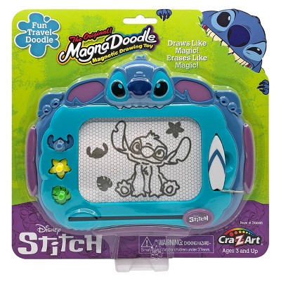 Disney Stitch Travel Magna Doodle