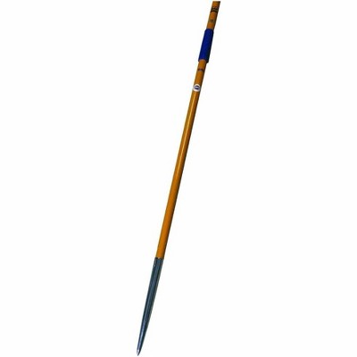 Amber Fight Gear Conqueror 300 Mastering Track and Field Competition Throws with The IAAF Certified Javelin, 800gm 60m, Color May Vary