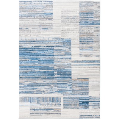 Shivan 100 SHV198 Power Loomed Indoor Rugs - Safavieh