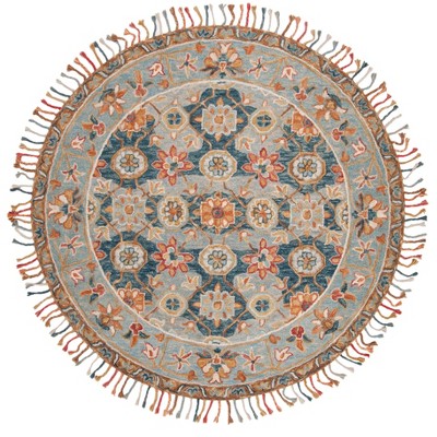 Aspen APN110 Hand Tufted Area Rug - Safavieh