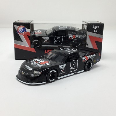 Chase Elliott 2024 Fr8Auctions Racing Late Model 1:64 NASCAR Diecast Action