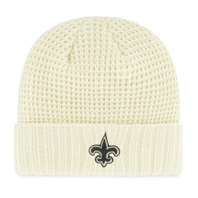 NFL New Orleans Saints Clara Knit Beanie