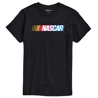 Men's - NASCAR - 1976 Logo Short Sleeve Graphic T-Shirt