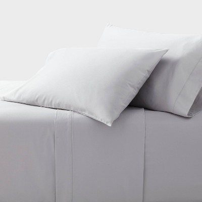 800 Thread Count 4pc Hotel Collection Sheet Set Single Baratta - Threshold™